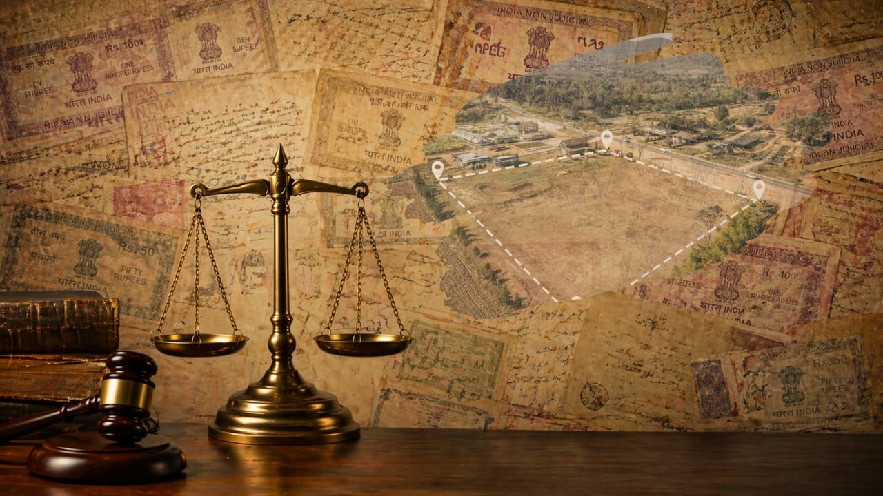Asset and Property Litigation Management Services